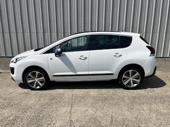 Used Peugeot 3008 2014 for sale - 78995615: Photo