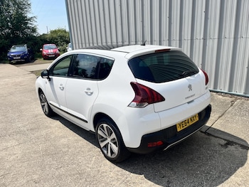 Used Peugeot 3008 2014 for sale - 78995615: Photo