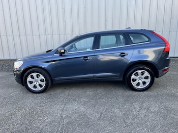 Used Volvo XC60 2009 for sale - 78222891: Photo