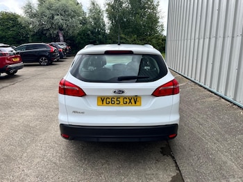 Used Ford Focus 2015 for sale - 75608175: Photo