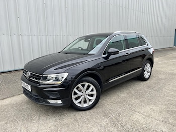 Used Volkswagen Tiguan 2016 for sale - 79088744: Photo