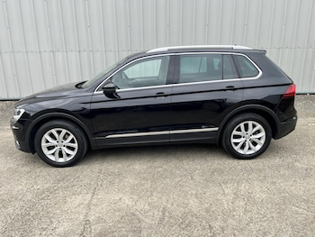Used Volkswagen Tiguan 2016 for sale - 79088744: Photo