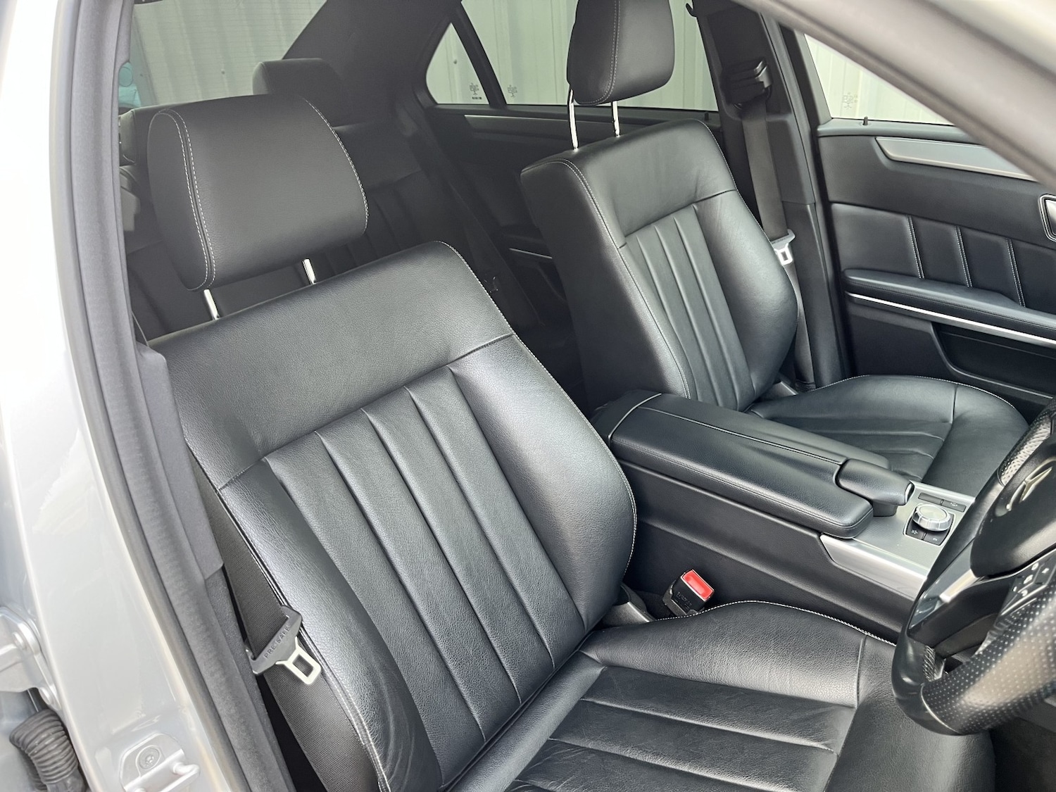 Used Mercedes-Benz E Class 2014 for sale - 76699223: Photo 14