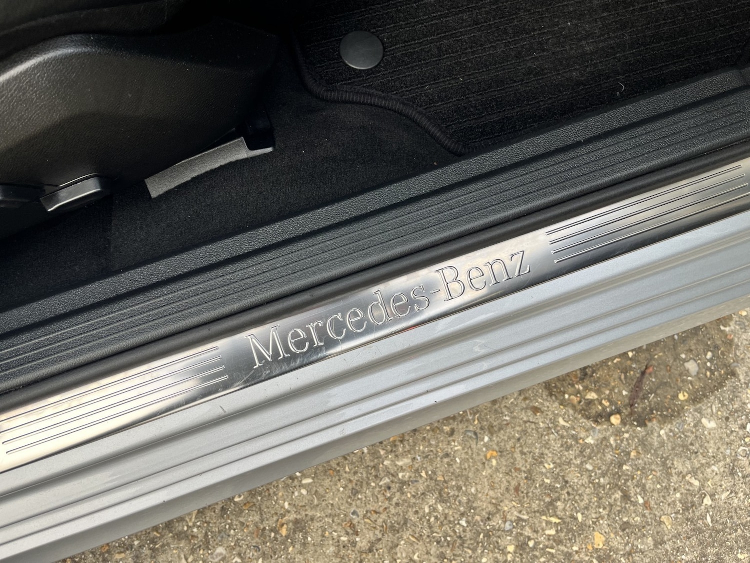 Used Mercedes-Benz E Class 2014 for sale - 76699223: Photo 20