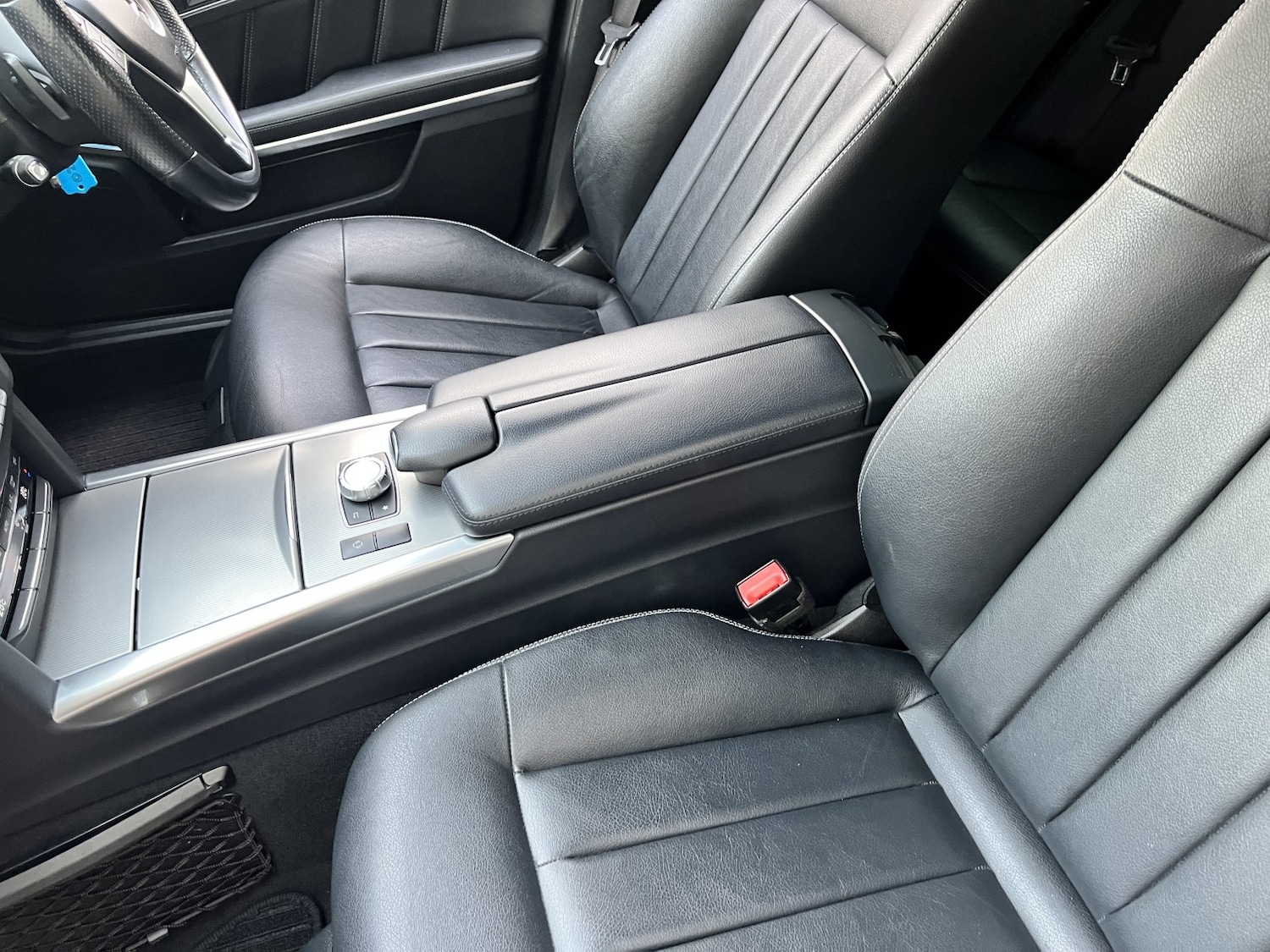 Used Mercedes-Benz E Class 2014 for sale - 76699223: Photo 27