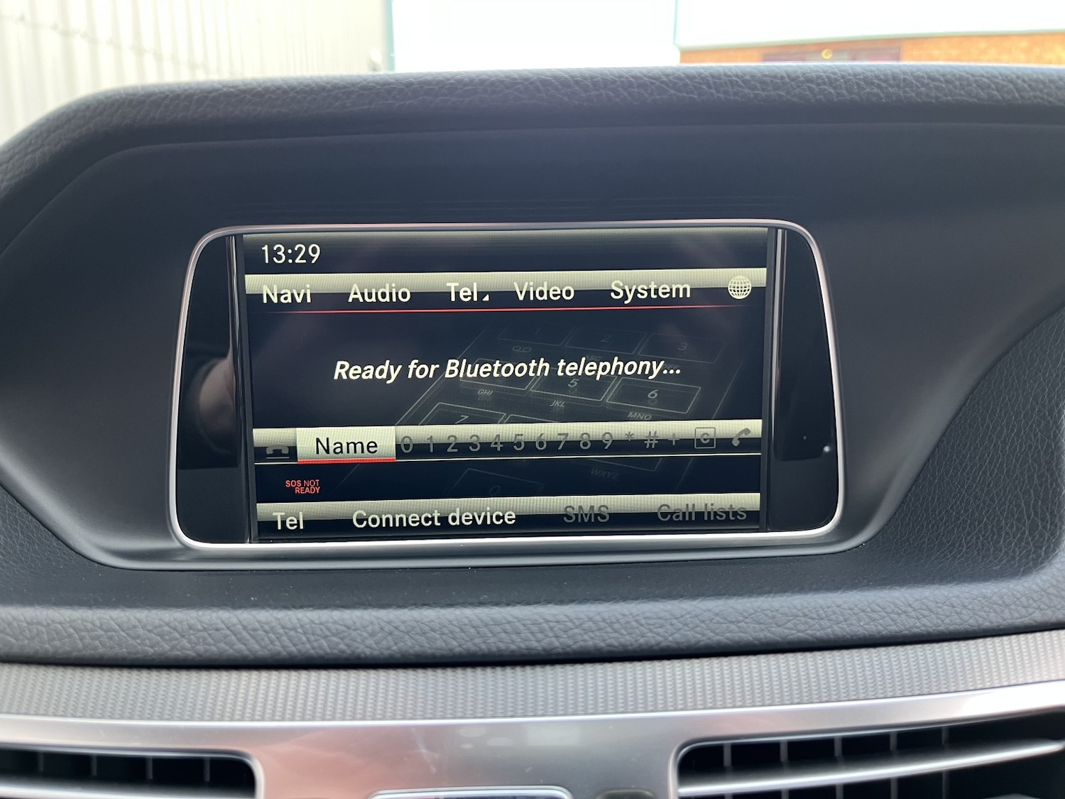 Used Mercedes-Benz E Class 2014 for sale - 76699223: Photo 33