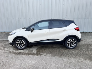 Used Renault Captur 2013 for sale - 76687223: Photo