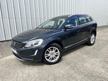 Used Volvo XC60 2014 for sale - 78791990: Photo