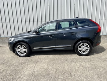 Used Volvo XC60 2014 for sale - 78791990: Photo