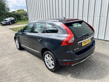 Used Volvo XC60 2014 for sale - 78791990: Photo
