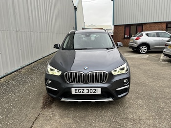 Used BMW X1 2016 for sale - 77572864: Photo