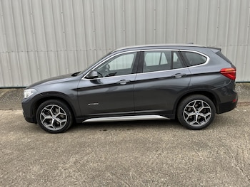Used BMW X1 2016 for sale - 77572864: Photo