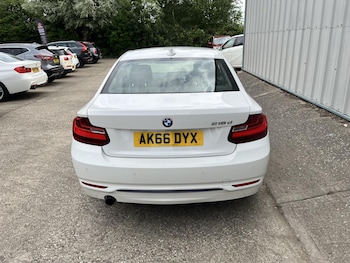 Used BMW 2 Series 2016 for sale - 79071442: Photo