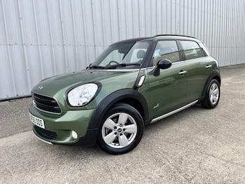 Used MINI Countryman 2015 for sale - 79815961: Photo