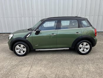Used MINI Countryman 2015 for sale - 79815961: Photo