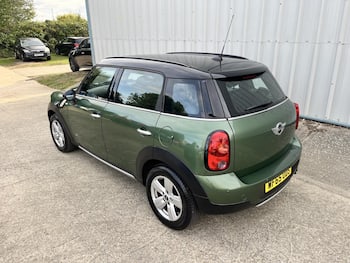 Used MINI Countryman 2015 for sale - 79815961: Photo
