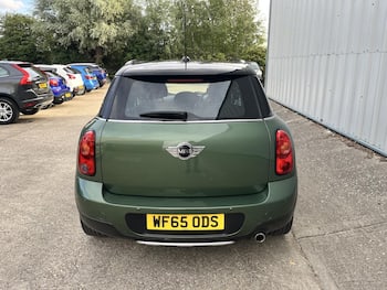 Used MINI Countryman 2015 for sale - 79815961: Photo