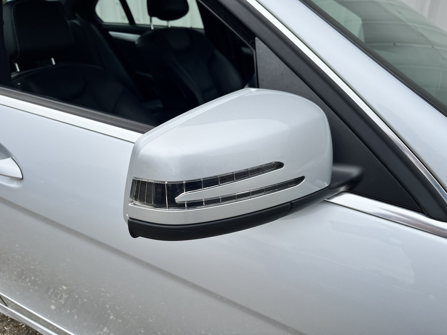 Used Mercedes-Benz C Class 2014 for sale - 76407538: Photo 11