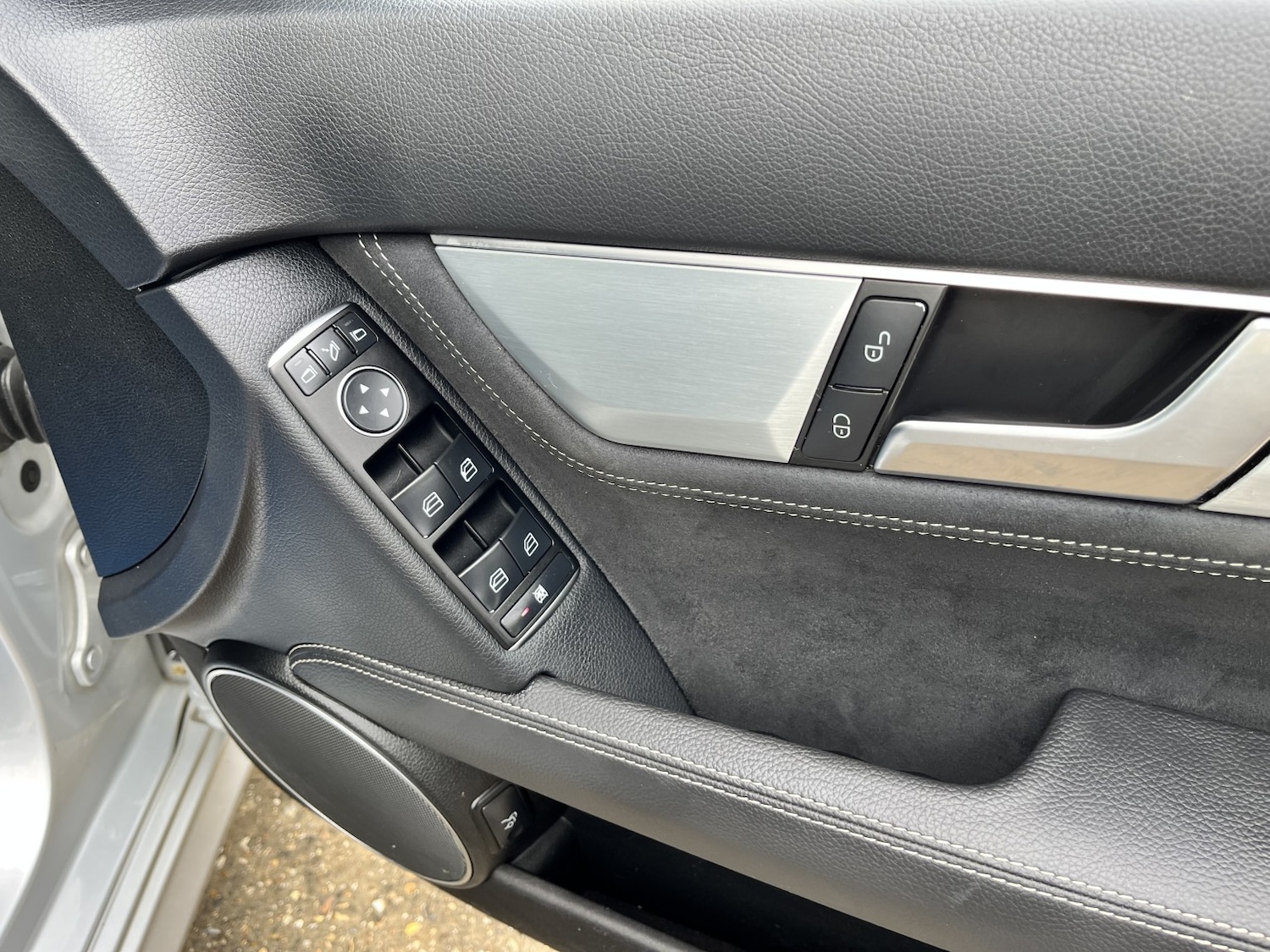 Used Mercedes-Benz C Class 2014 for sale - 76407538: Photo 20