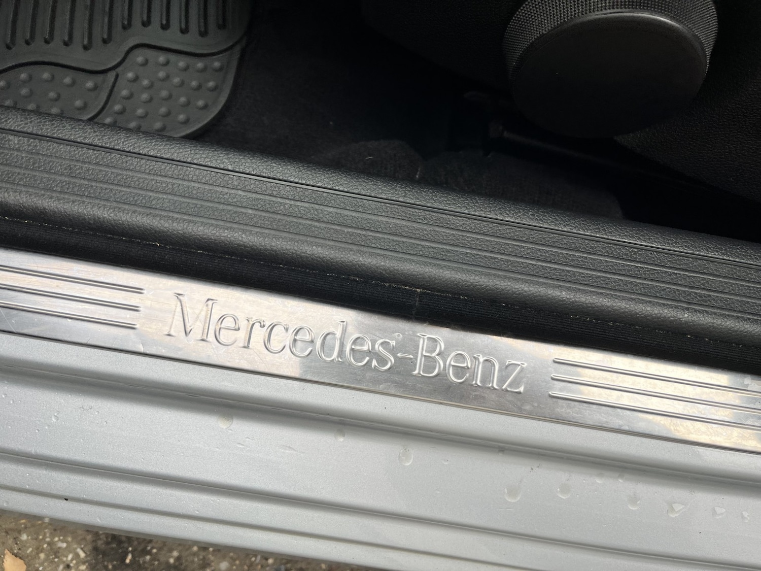 Used Mercedes-Benz C Class 2014 for sale - 76407538: Photo 27