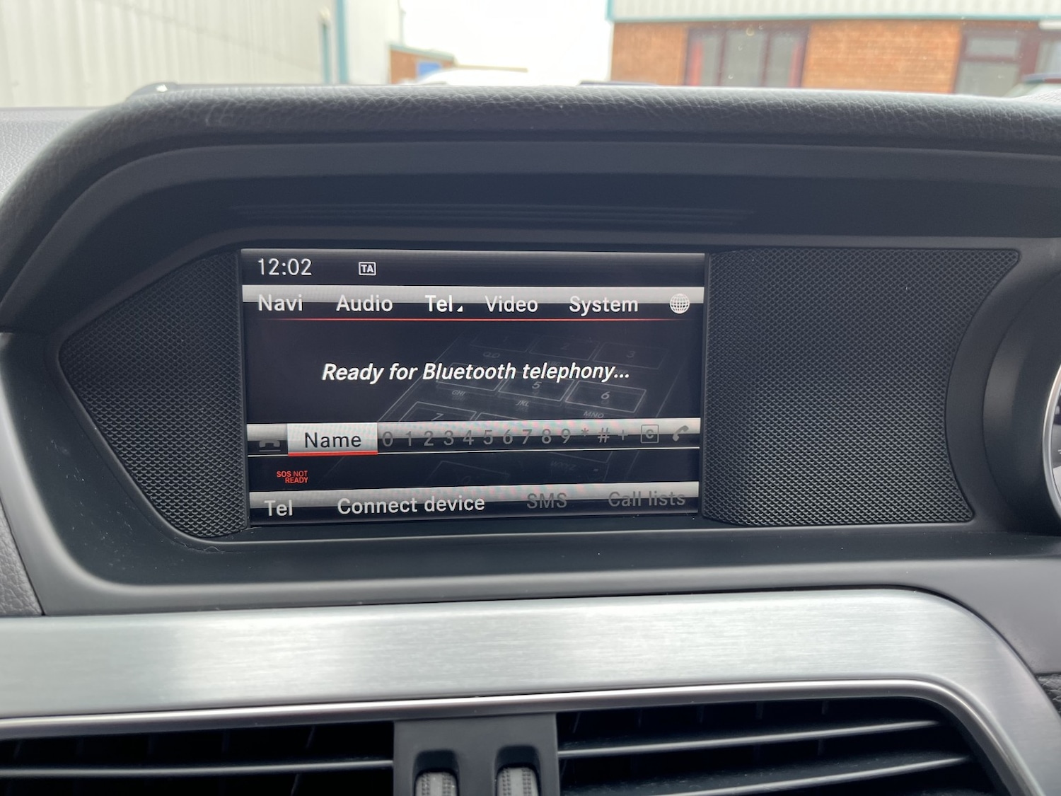 Used Mercedes-Benz C Class 2014 for sale - 76407538: Photo 31