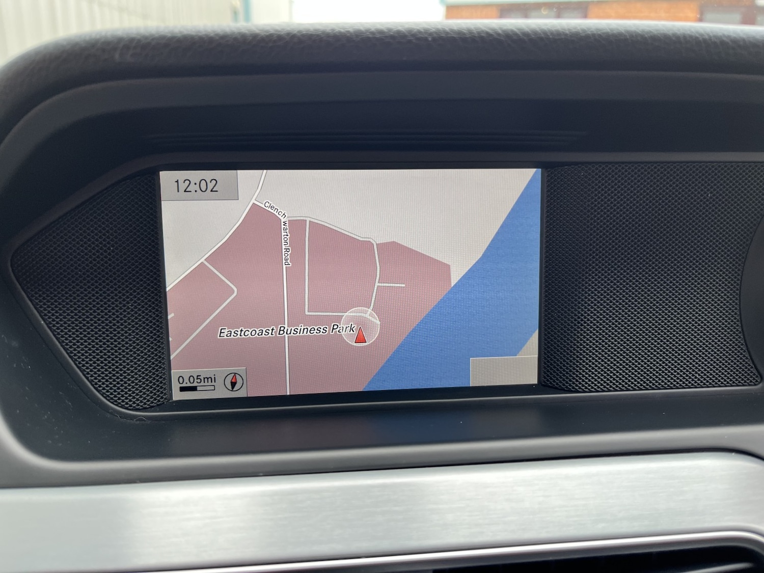 Used Mercedes-Benz C Class 2014 for sale - 76407538: Photo 32