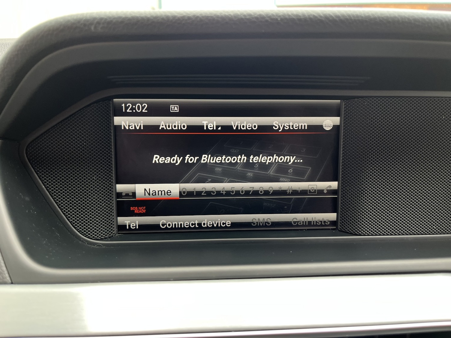 Used Mercedes-Benz C Class 2014 for sale - 76407538: Photo 33