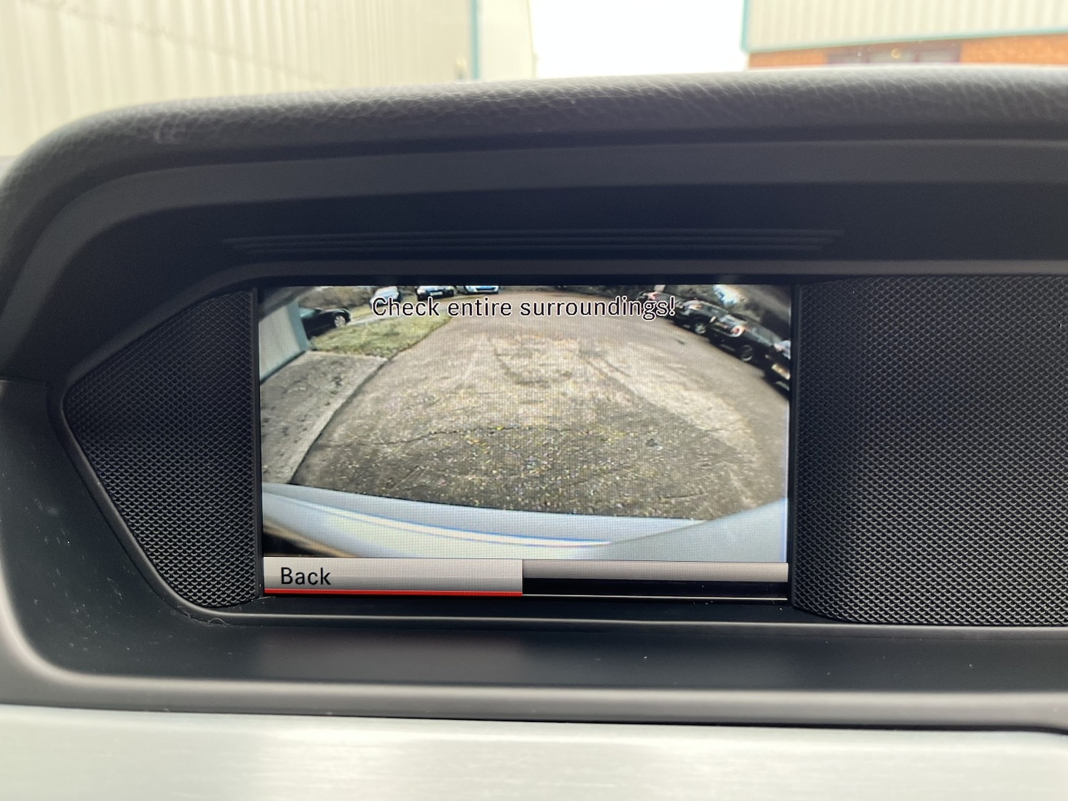 Used Mercedes-Benz C Class 2014 for sale - 76407538: Photo 37