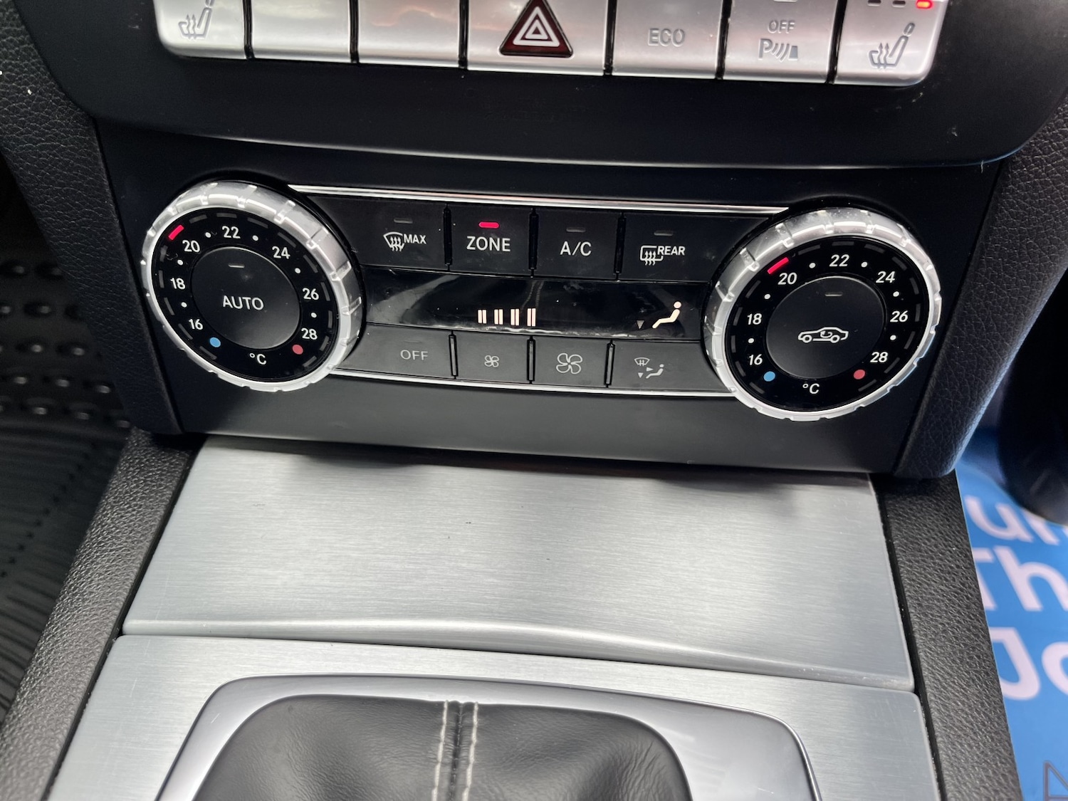 Used Mercedes-Benz C Class 2014 for sale - 76407538: Photo 38