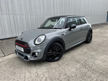 Used MINI Hatch 2018 for sale - 78926080: Photo