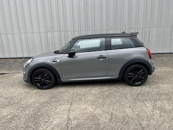 Used MINI Hatch 2018 for sale - 78926080: Photo
