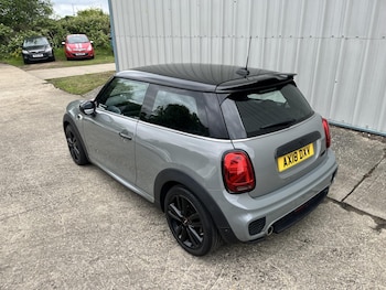 Used MINI Hatch 2018 for sale - 78926080: Photo