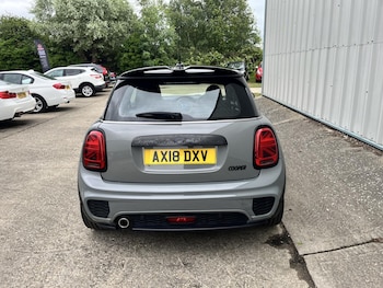Used MINI Hatch 2018 for sale - 78926080: Photo