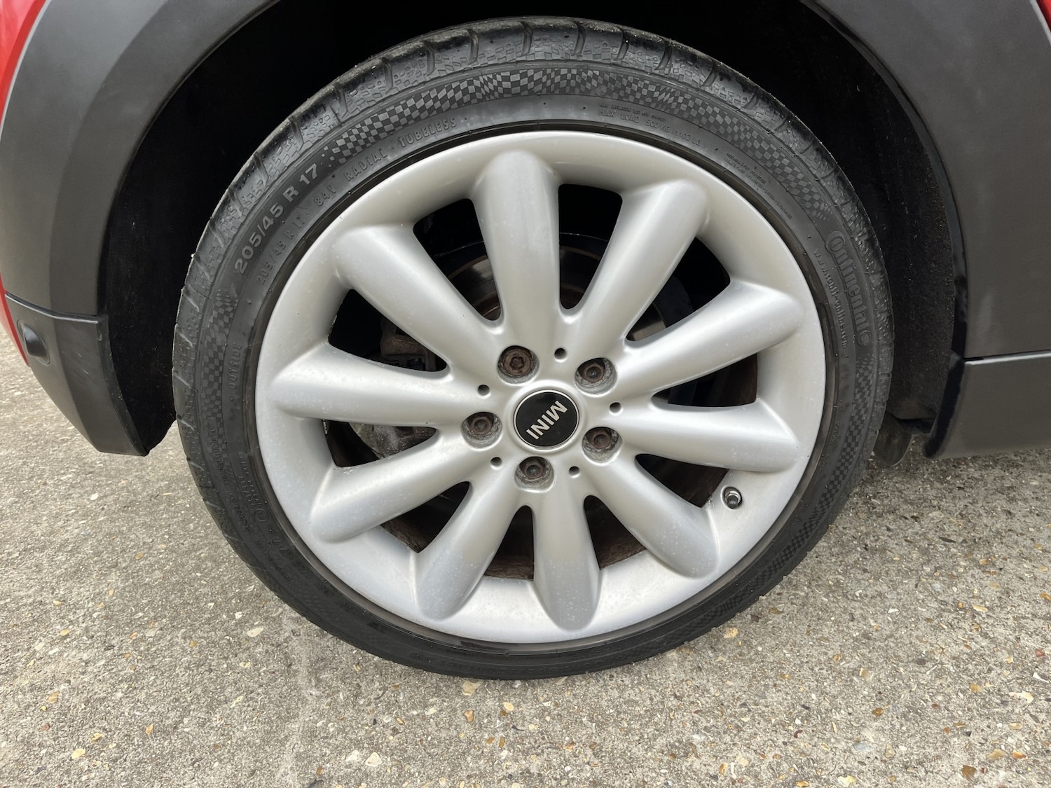 Used MINI Hatch 2014 for sale - 76439971: Photo 12