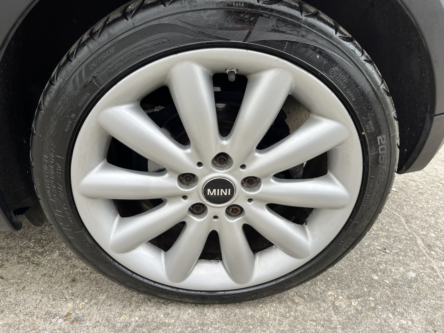 Used MINI Hatch 2014 for sale - 76439971: Photo 13