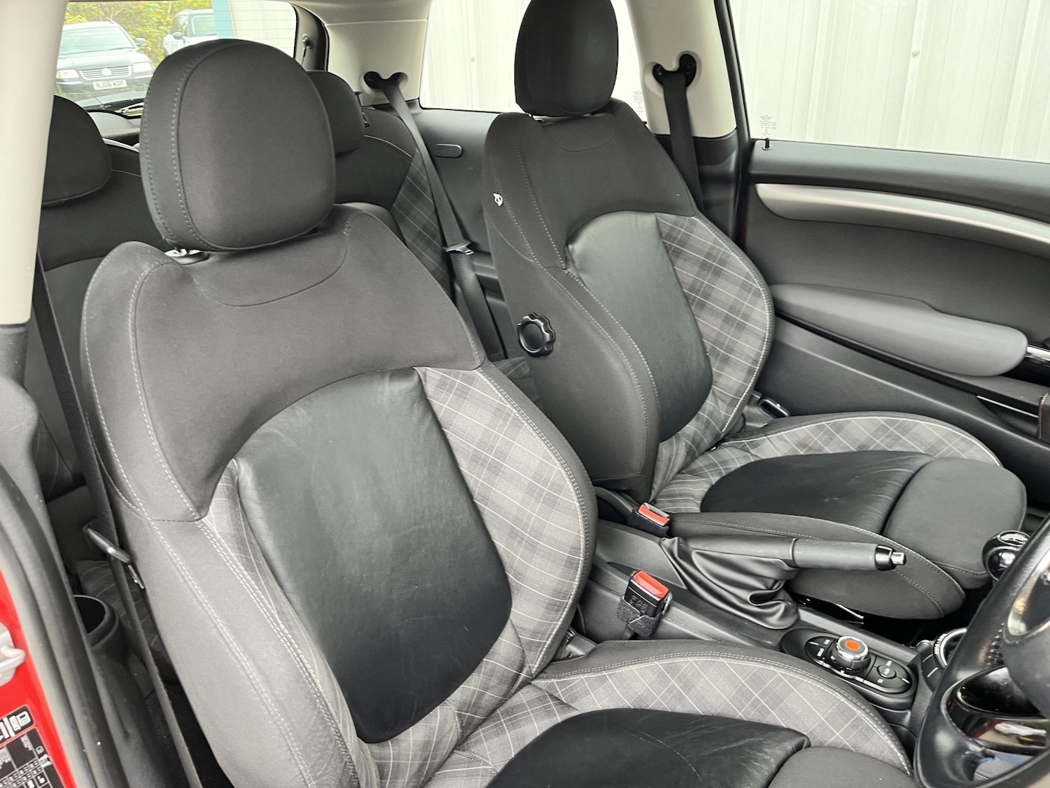 Used MINI Hatch 2014 for sale - 76439971: Photo 14