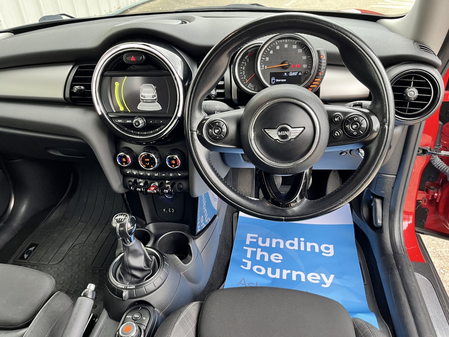 Used MINI Hatch 2014 for sale - 76439971: Photo 16