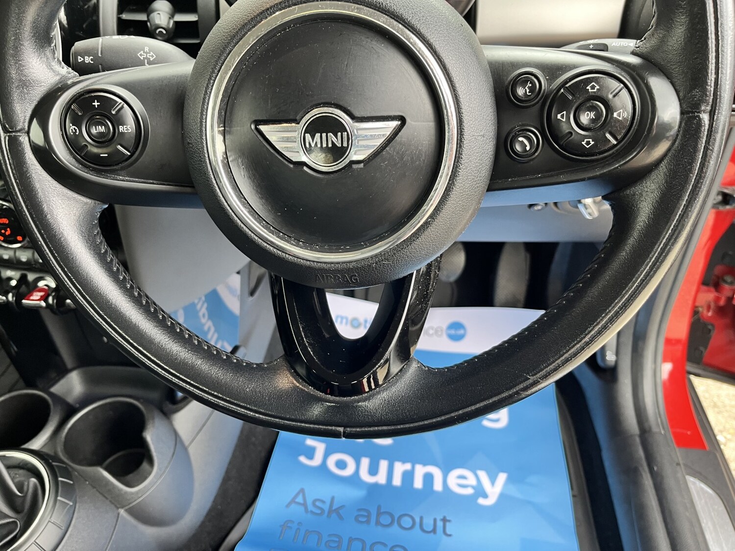 Used MINI Hatch 2014 for sale - 76439971: Photo 17