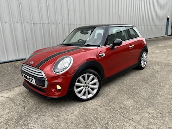 Used MINI Hatch 2014 for sale - 76439971: Photo