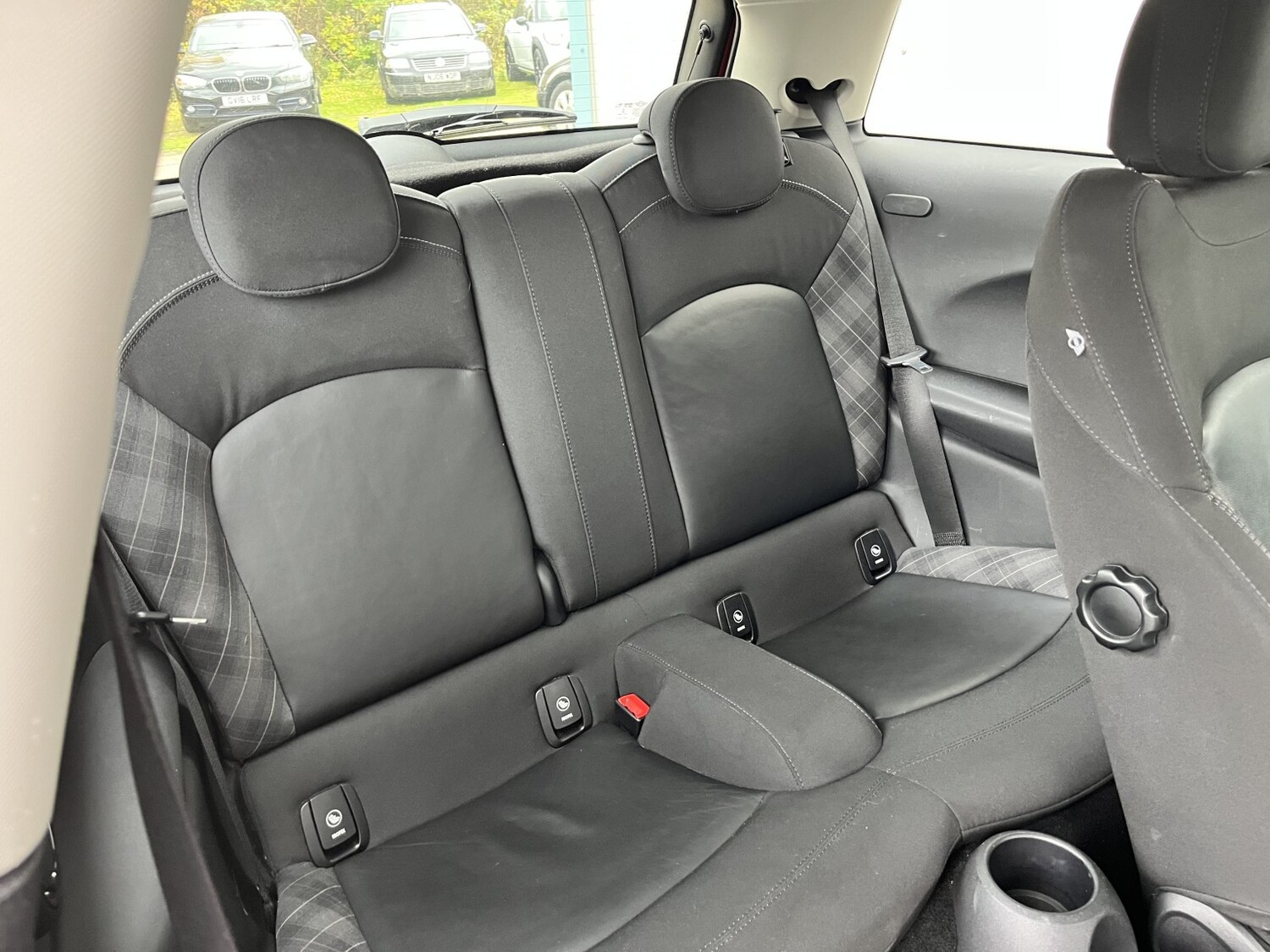 Used MINI Hatch 2014 for sale - 76439971: Photo 22