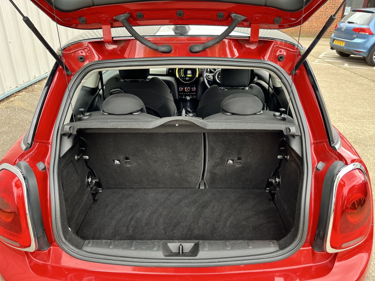 Used MINI Hatch 2014 for sale - 76439971: Photo 23