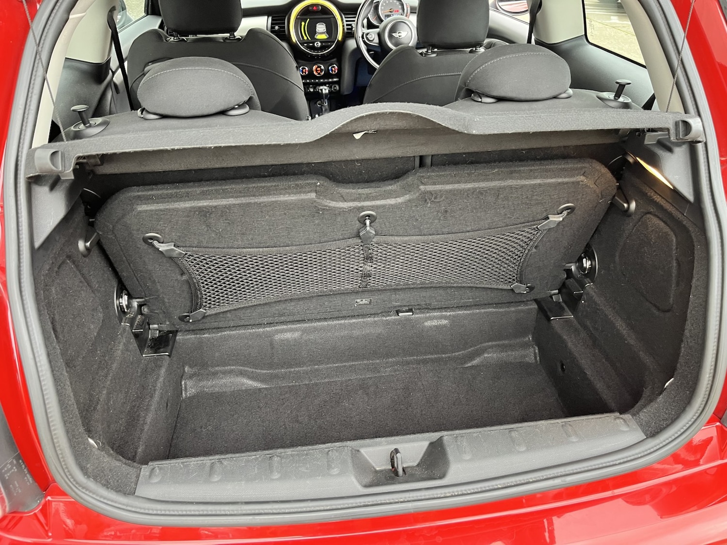 Used MINI Hatch 2014 for sale - 76439971: Photo 24