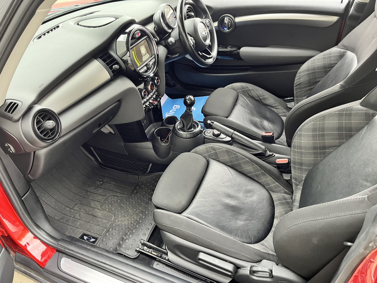 Used MINI Hatch 2014 for sale - 76439971: Photo 25