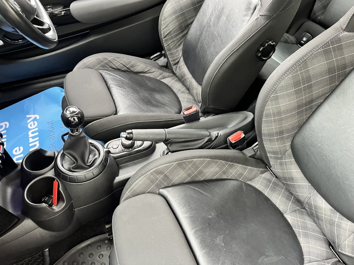 Used MINI Hatch 2014 for sale - 76439971: Photo 26