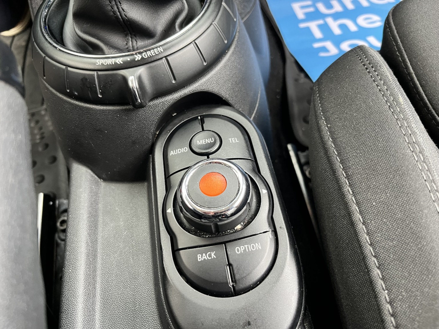 Used MINI Hatch 2014 for sale - 76439971: Photo 27