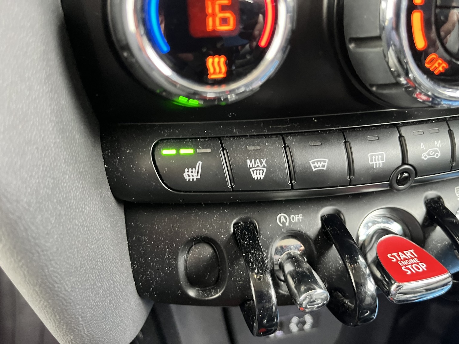 Used MINI Hatch 2014 for sale - 76439971: Photo 28