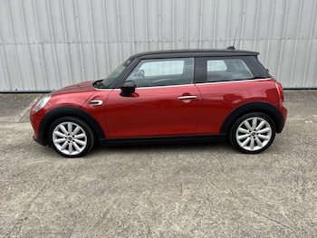 Used MINI Hatch 2014 for sale - 76439971: Photo