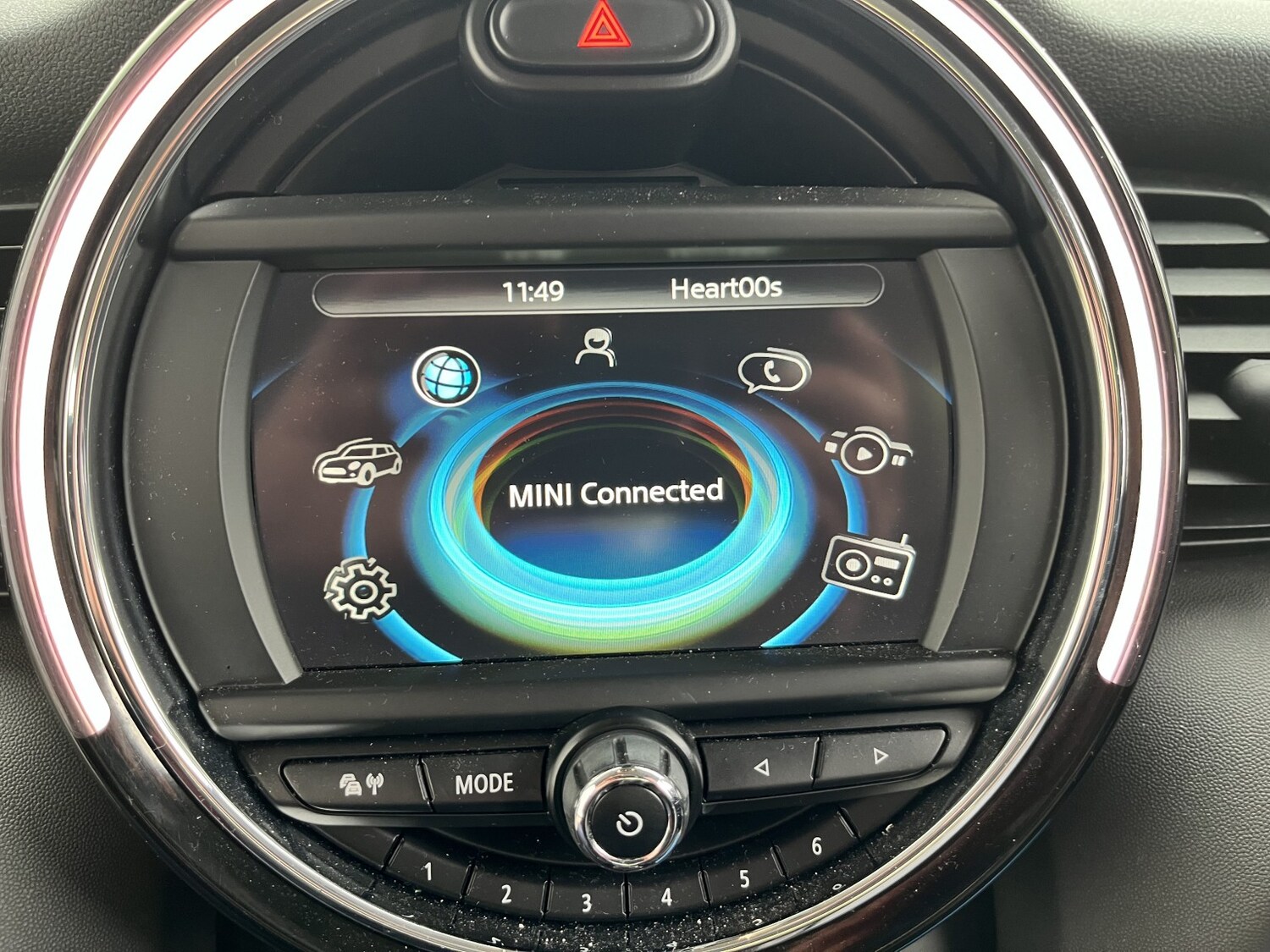 Used MINI Hatch 2014 for sale - 76439971: Photo 30