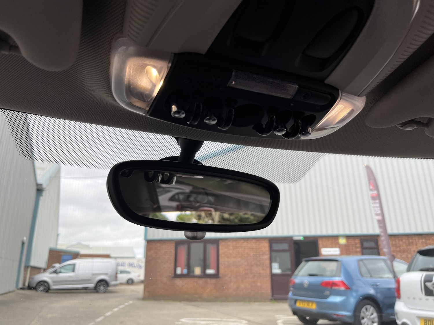 Used MINI Hatch 2014 for sale - 76439971: Photo 36