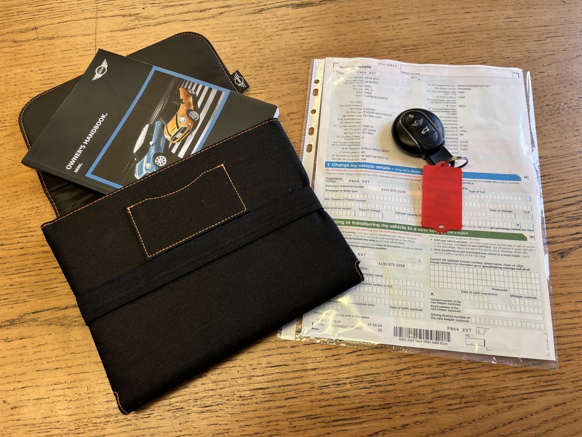 Used MINI Hatch 2014 for sale - 76439971: Photo 37